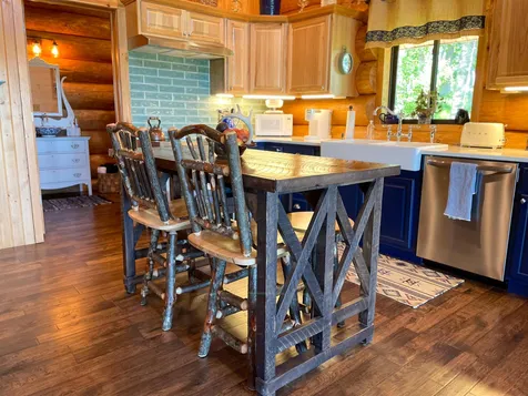 6300 Boot Lake Road SW Bemidji MN 56601