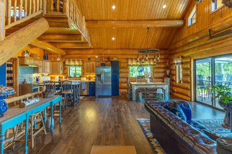 6300 Boot Lake Road SW Bemidji MN 56601