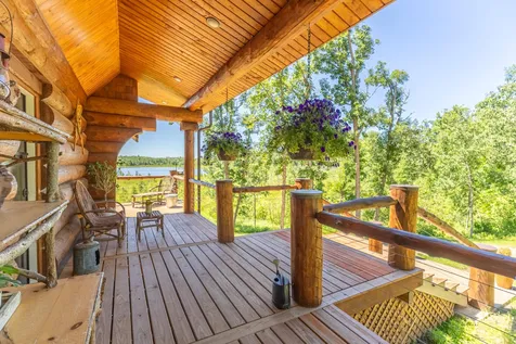 6300 Boot Lake Road SW Bemidji MN 56601
