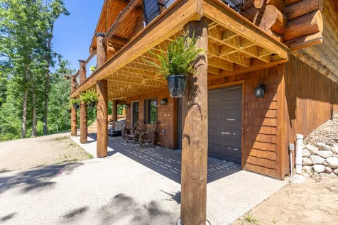 6300 Boot Lake Road SW Bemidji MN 56601