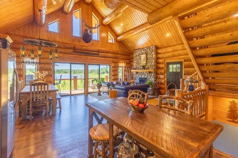 6300 Boot Lake Road SW Bemidji MN 56601