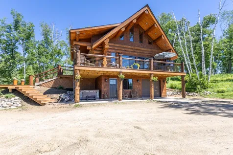 6300 Boot Lake Road SW Bemidji MN 56601
