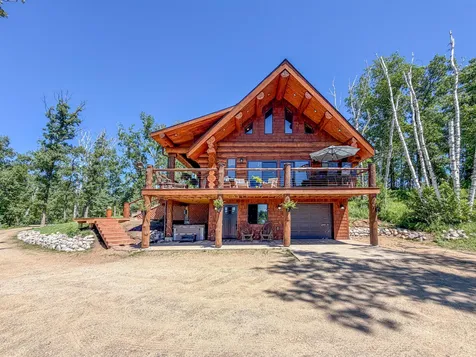 6300 Boot Lake Road SW Bemidji MN 56601
