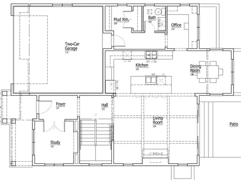 34XX Warner Lane Mound MN 55364