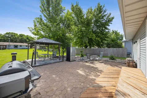 901 7th Street W West Fargo ND 58078