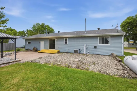 901 7th Street W West Fargo ND 58078