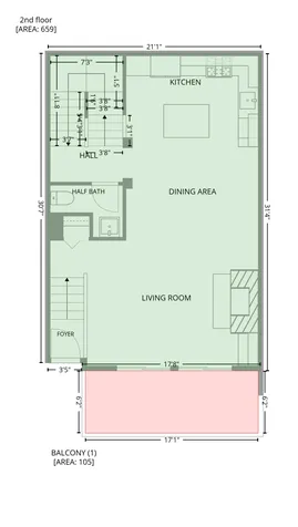 15589 Dwellers Way Apple Valley MN 55124
