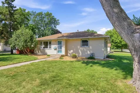 6400 14th Avenue S Richfield MN 55423