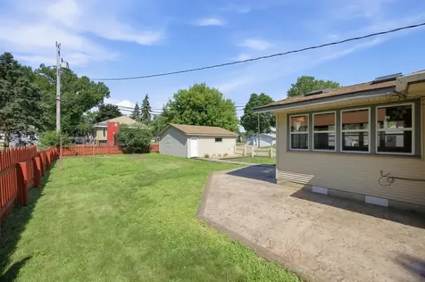 6400 14th Avenue S Richfield MN 55423