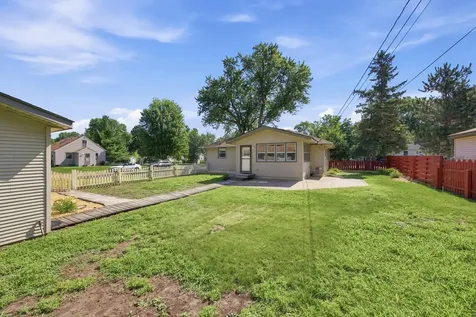 6400 14th Avenue S Richfield MN 55423