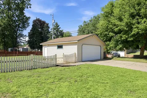 6400 14th Avenue S Richfield MN 55423