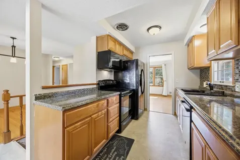 6400 14th Avenue S Richfield MN 55423