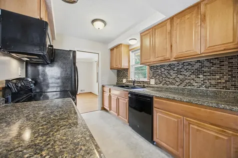 6400 14th Avenue S Richfield MN 55423
