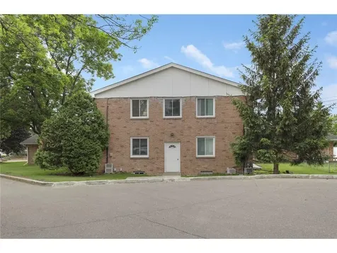 4000 Mavelle Drive Edina MN 55435