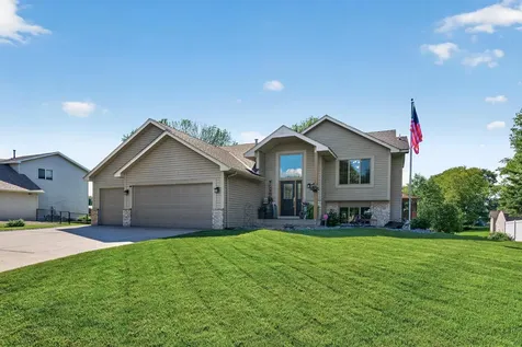 13825 Mallard Trail Rogers MN 55374
