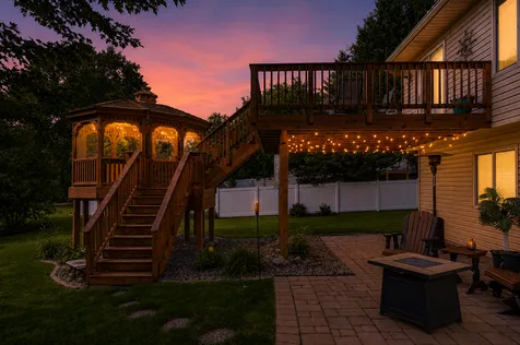 13825 Mallard Trail Rogers MN 55374