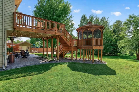 13825 Mallard Trail Rogers MN 55374