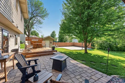 13825 Mallard Trail Rogers MN 55374