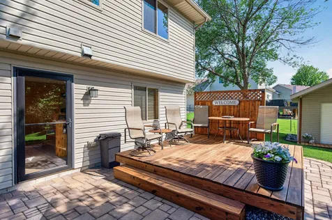 13825 Mallard Trail Rogers MN 55374