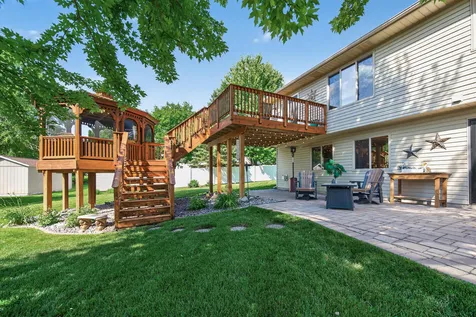 13825 Mallard Trail Rogers MN 55374