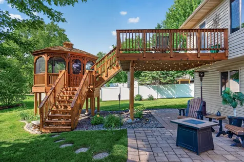 13825 Mallard Trail Rogers MN 55374