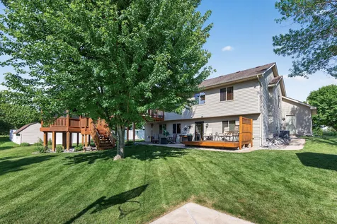 13825 Mallard Trail Rogers MN 55374