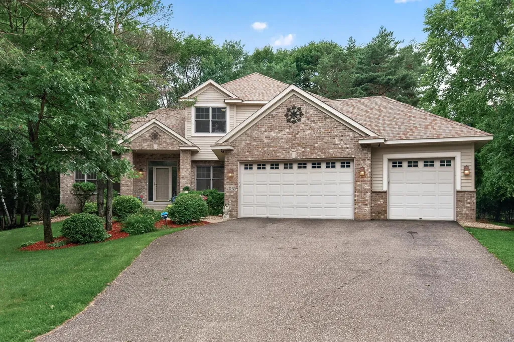 12572 224th Court NW Elk River MN 55330
