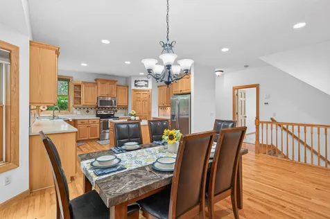 12572 224th Court NW Elk River MN 55330