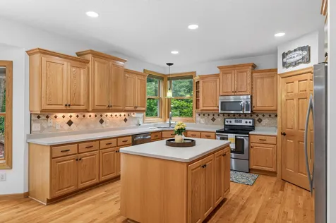 12572 224th Court NW Elk River MN 55330