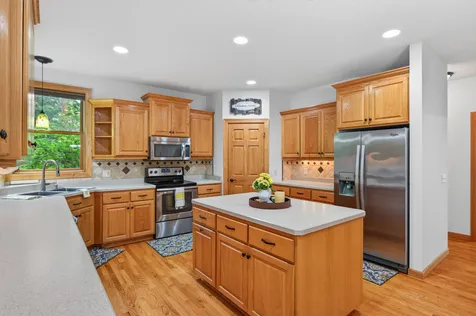 12572 224th Court NW Elk River MN 55330