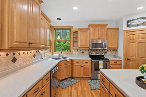 12572 224th Court NW Elk River MN 55330
