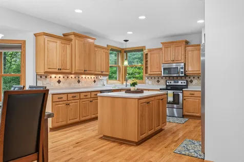 12572 224th Court NW Elk River MN 55330