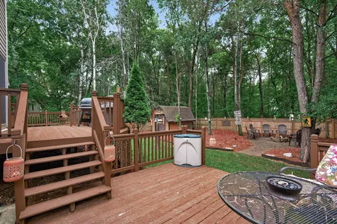12572 224th Court NW Elk River MN 55330