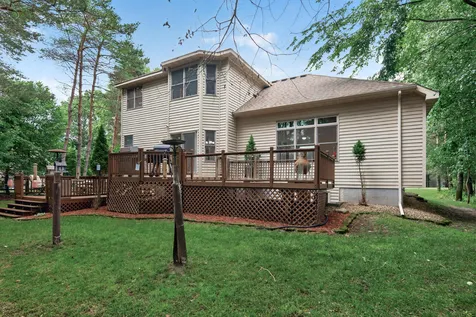 12572 224th Court NW Elk River MN 55330