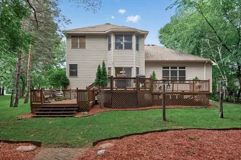 12572 224th Court NW Elk River MN 55330