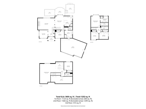 12572 224th Court NW Elk River MN 55330