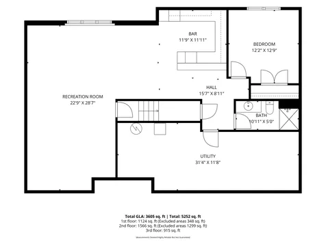 12572 224th Court NW Elk River MN 55330