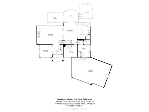 12572 224th Court NW Elk River MN 55330