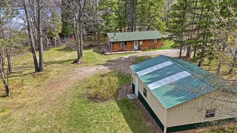 35648 Crooked Lake Drive Grand Rapids MN 55744
