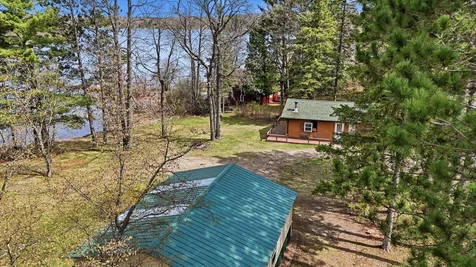 35648 Crooked Lake Drive Grand Rapids MN 55744