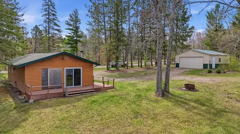 35648 Crooked Lake Drive Grand Rapids MN 55744