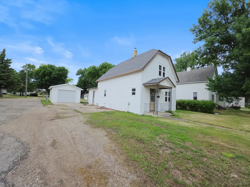 213 1st Street N Ulen MN 56585