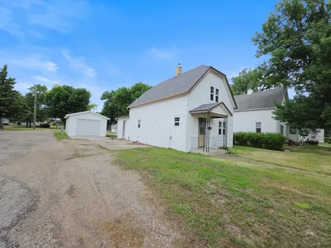 213 1st Street N Ulen MN 56585