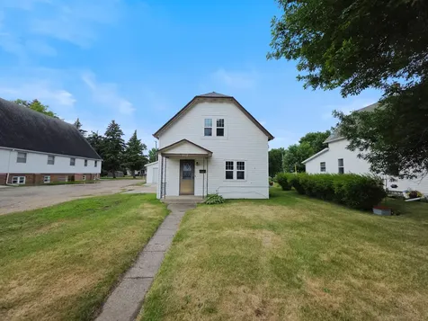 213 1st Street N Ulen MN 56585