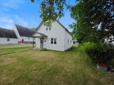 213 1st Street N Ulen MN 56585