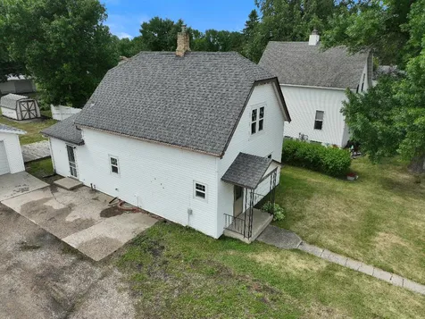 213 1st Street N Ulen MN 56585