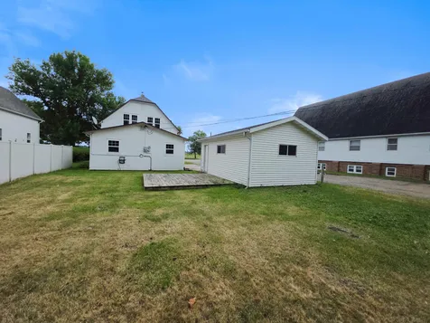 213 1st Street N Ulen MN 56585