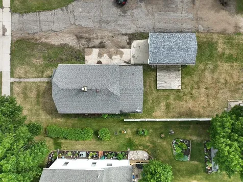 213 1st Street N Ulen MN 56585
