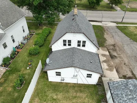 213 1st Street N Ulen MN 56585