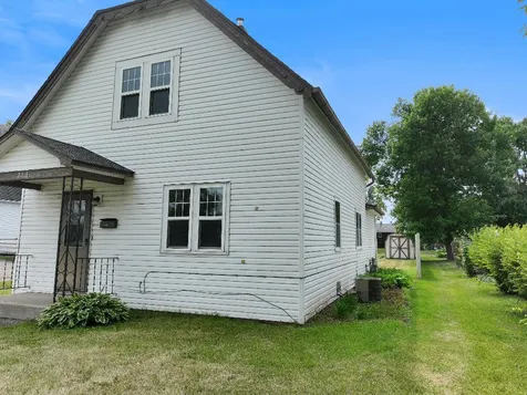 213 1st Street N Ulen MN 56585